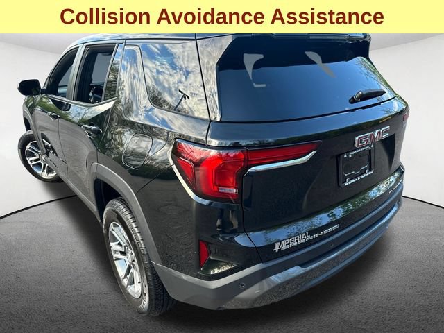 Used 2025 GMC Terrain Elevation AWD/4WD image 7
