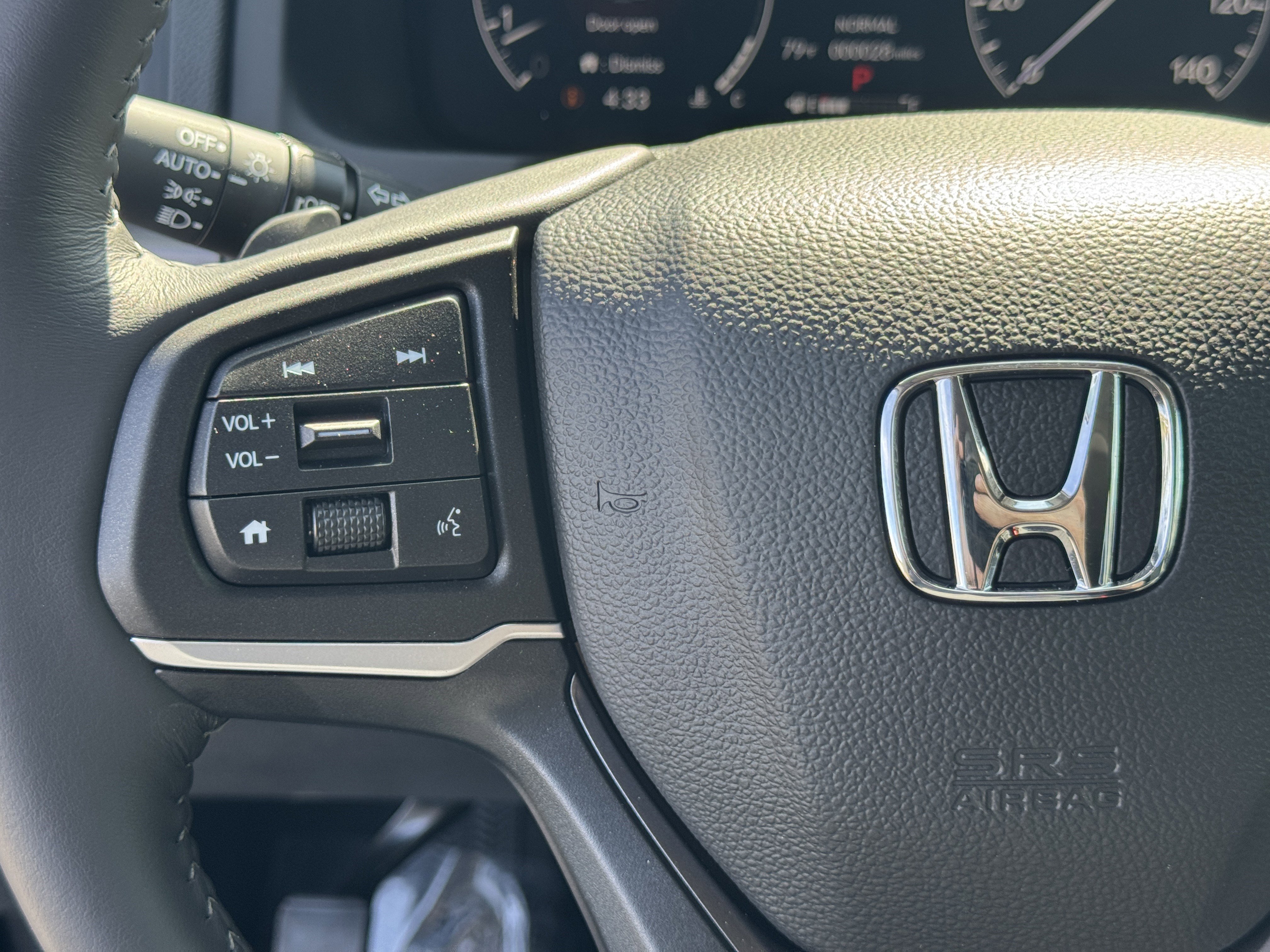 Certified 2025 Honda Ridgeline RTL image 28