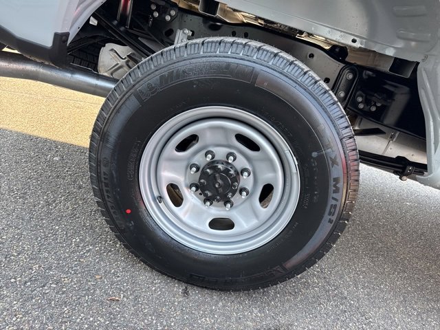 New 2025 Ford F250 XL w/ XL Driver Assist Package image 11