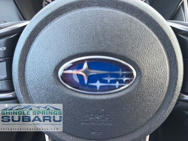 Certified 2025 Subaru Outback Premium image 58