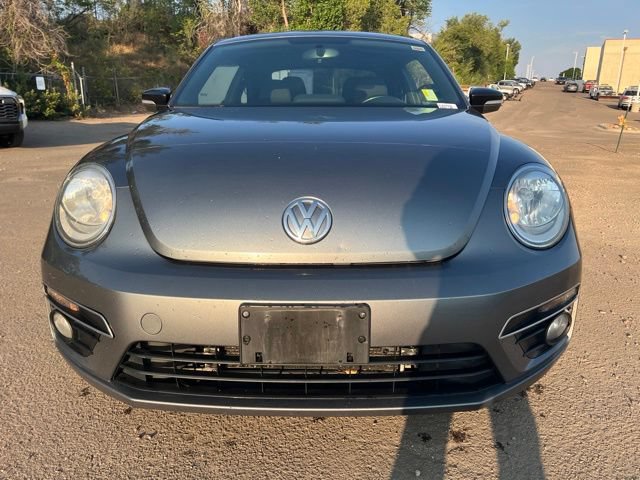 Used 2014 Volkswagen Beetle R-Line FWD image 9