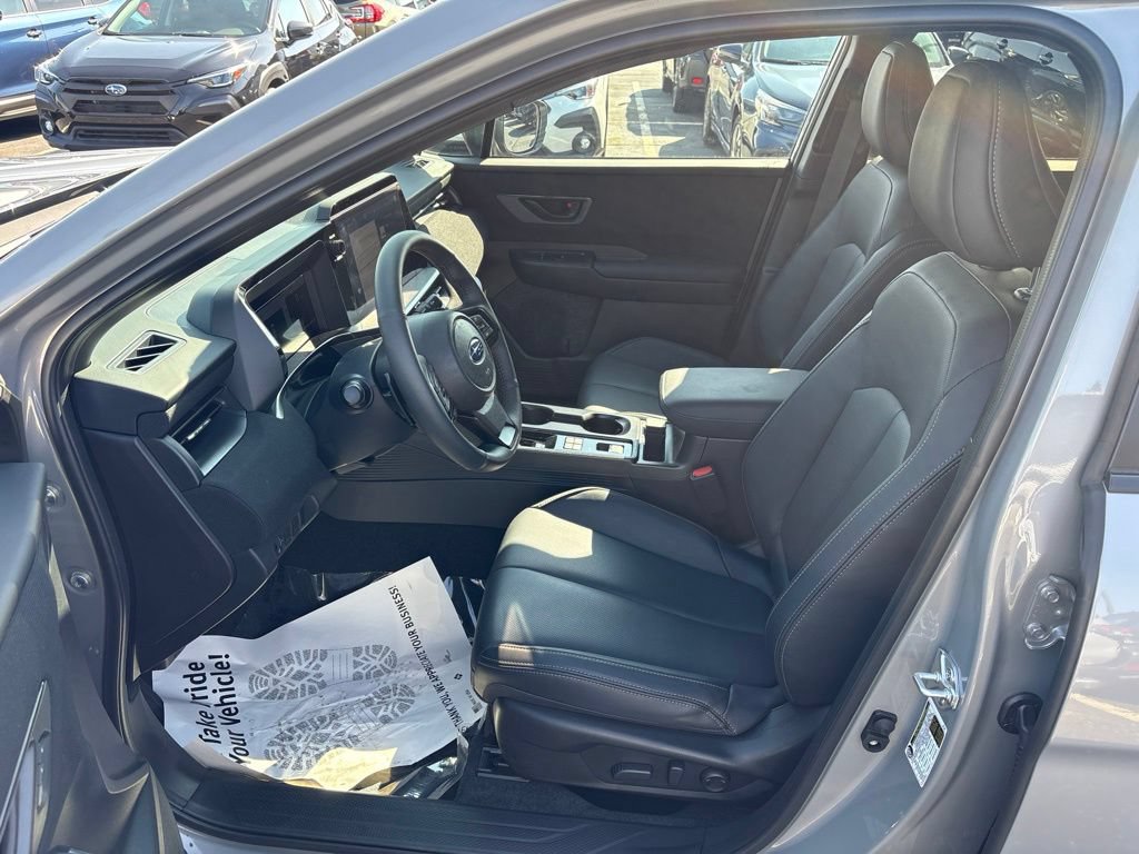 Certified 2026 Subaru Outback Limited AWD/4WD image 9
