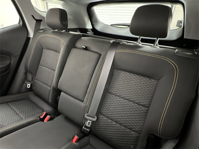 Used 2018 GMC Terrain SLE w/ Infotainment Package I image 21