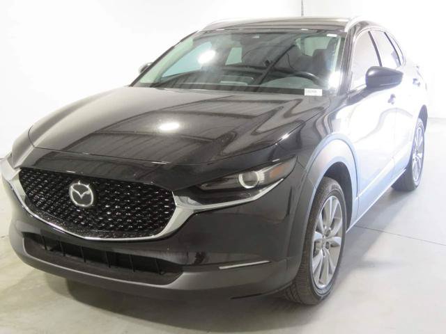 Certified 2023 MAZDA CX-30 AWD 2.5 S w/ Preferred Package image 1