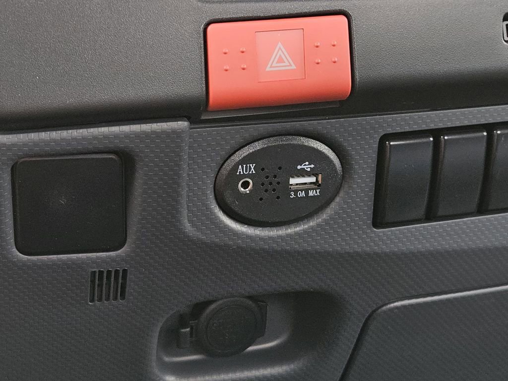 New 2025 Chevrolet Low Cab Forward image 11