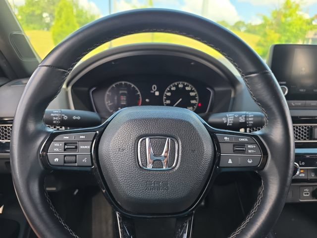 Used 2023 Honda Civic Sport image 18