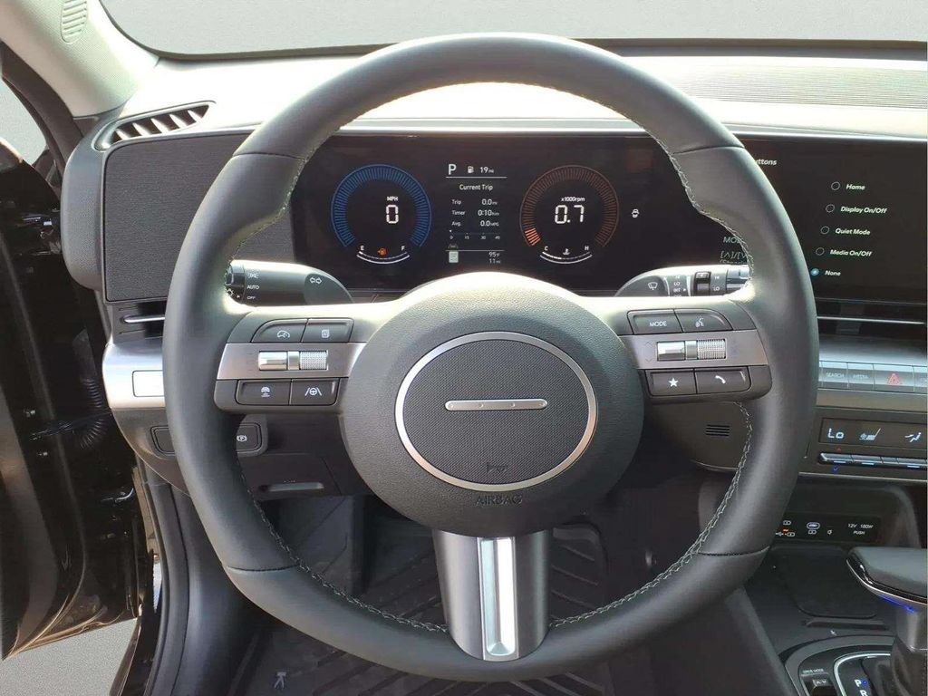 New 2026 Hyundai Kona SEL Sport FWD image 14
