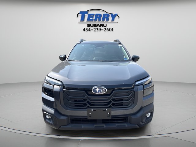 New 2026 Subaru Outback Limited AWD/4WD image 2