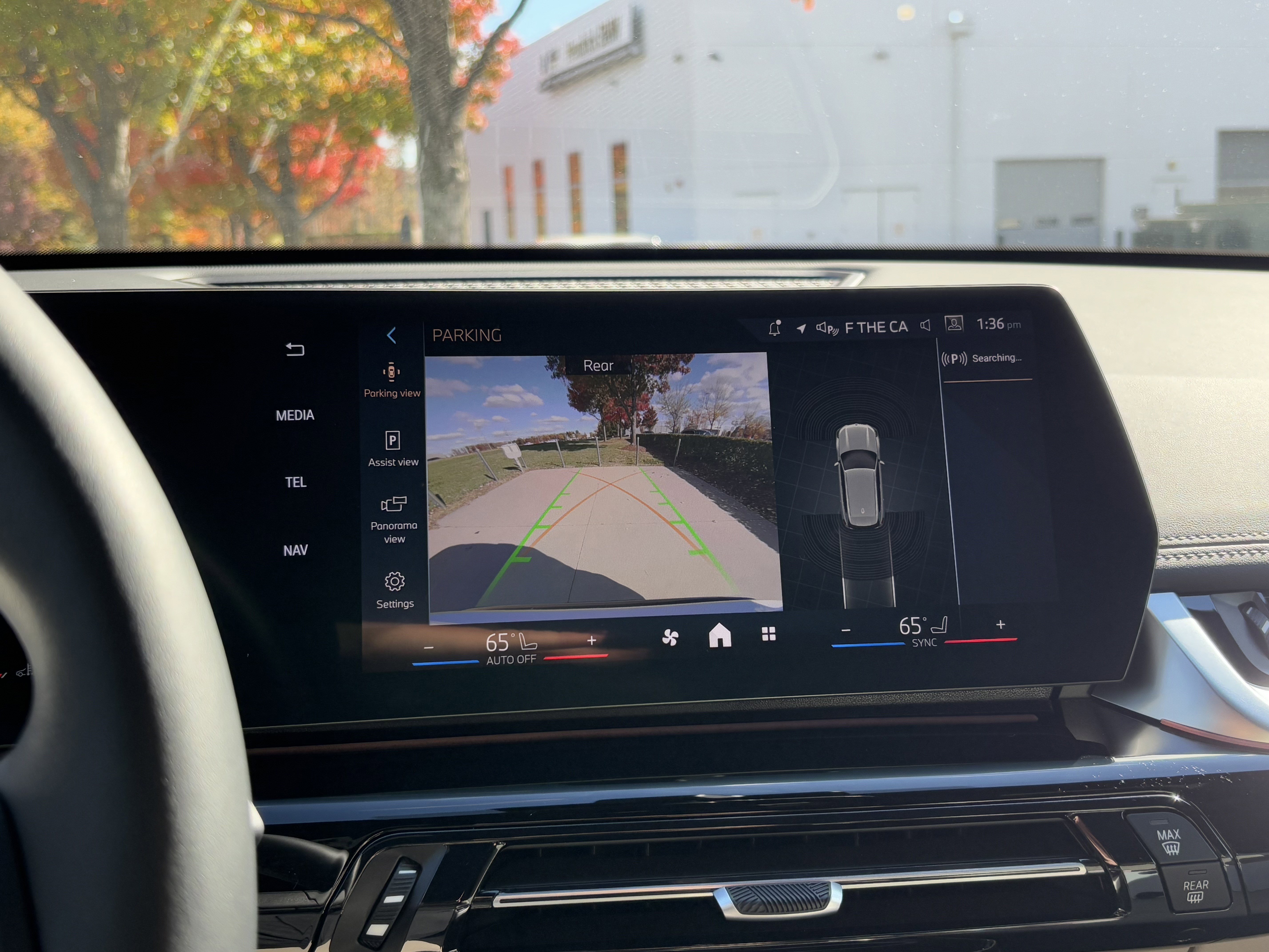 Certified 2025 BMW X1 xDrive28i w/ Convenience Package image 23