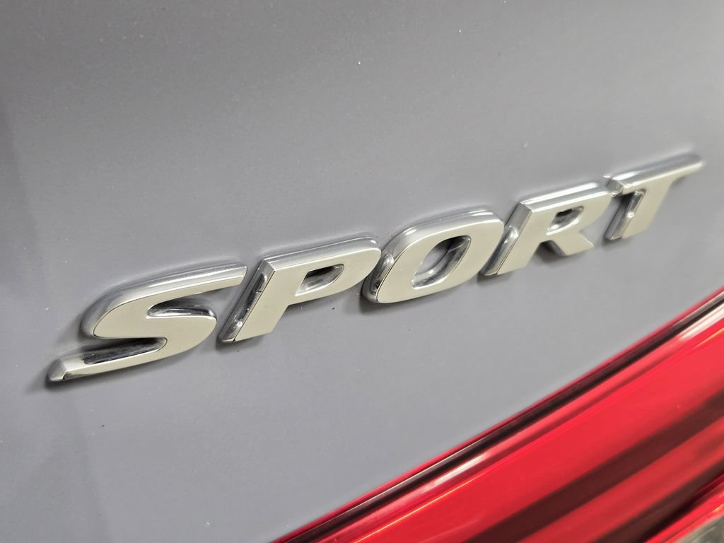 Used 2022 Honda Civic Sport image 13
