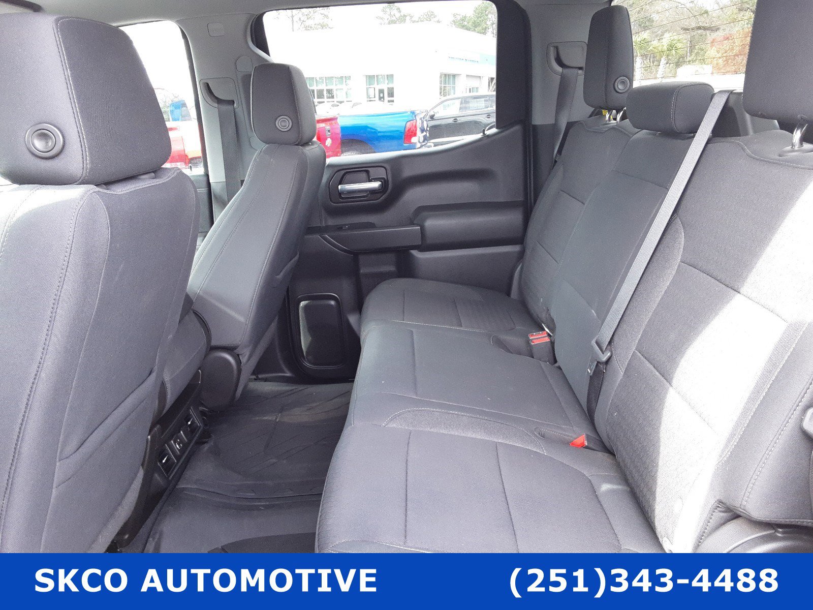 Used 2020 Chevrolet Silverado 1500 LT w/ All-Star Edition image 14