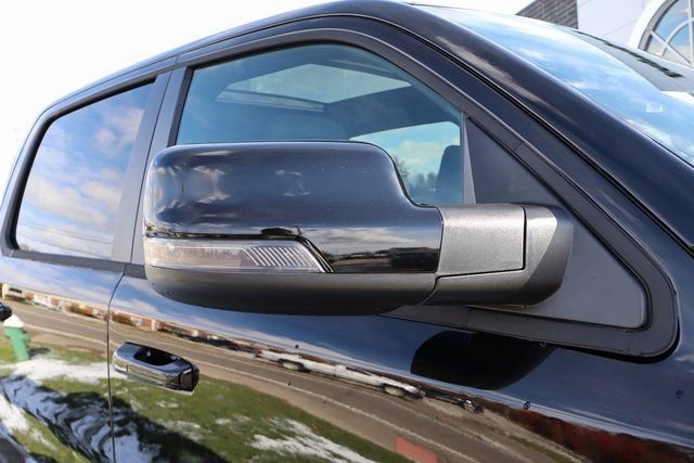 New 2026 RAM 1500 Big Horn image 2