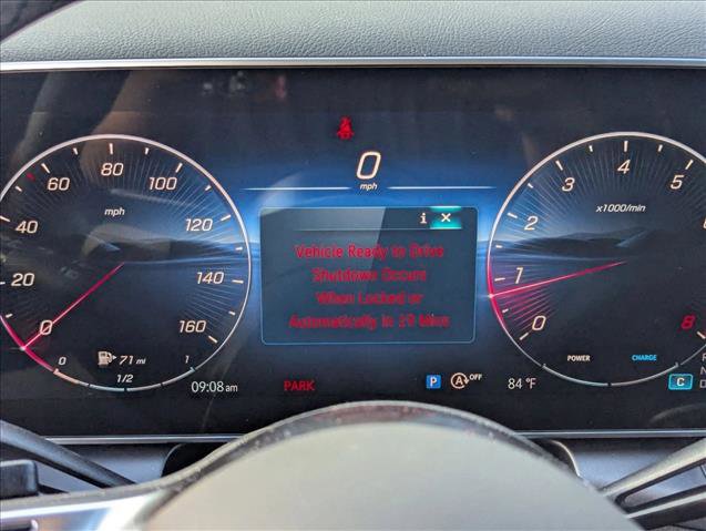 New 2026 Mercedes-Benz GLC 300 4MATIC image 10