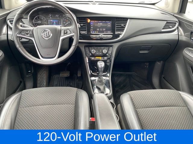 Certified 2022 Buick Encore Preferred w/ Safety Package image 6