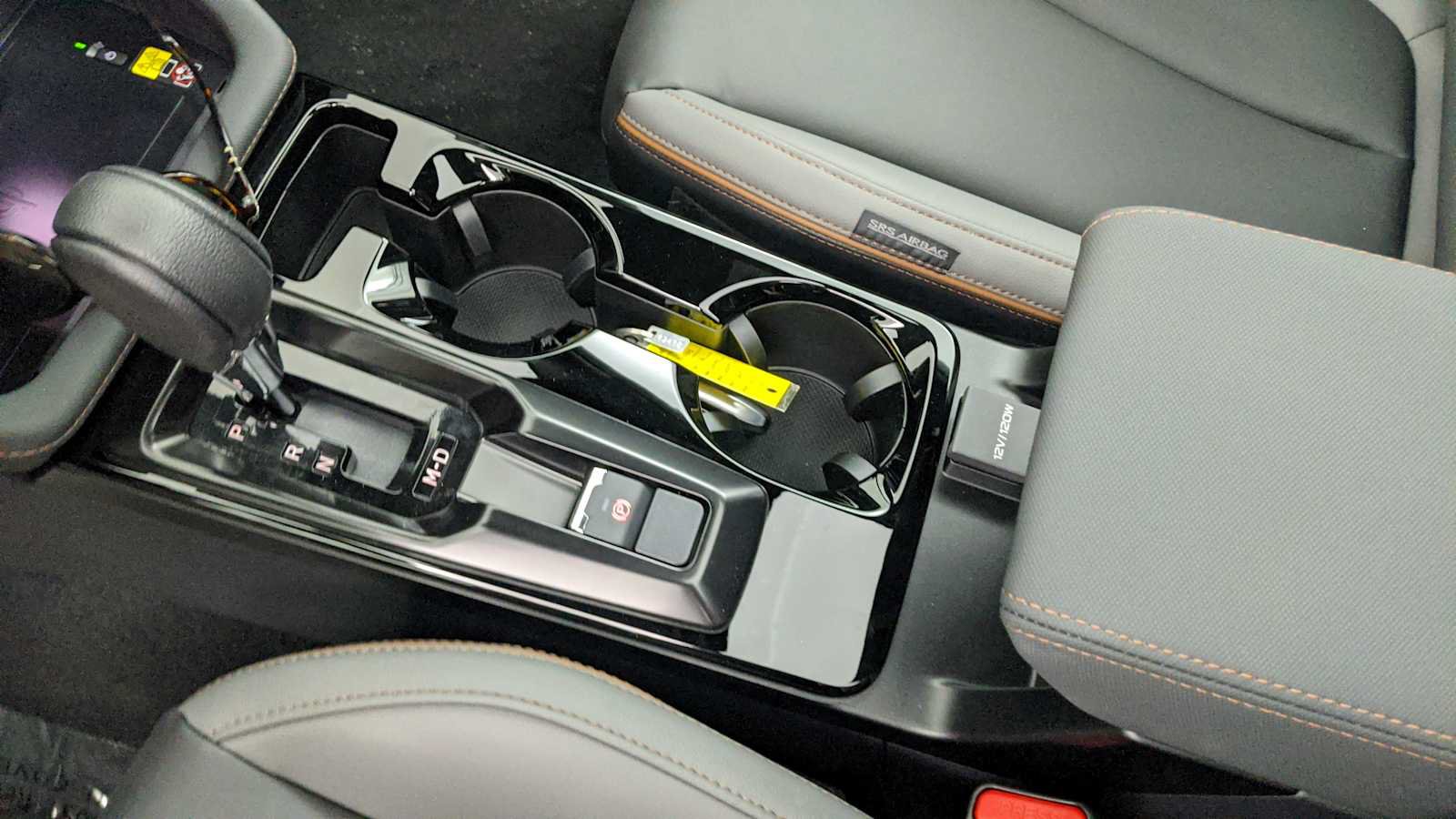 New 2026 Subaru Forester Sport AWD/4WD image 18