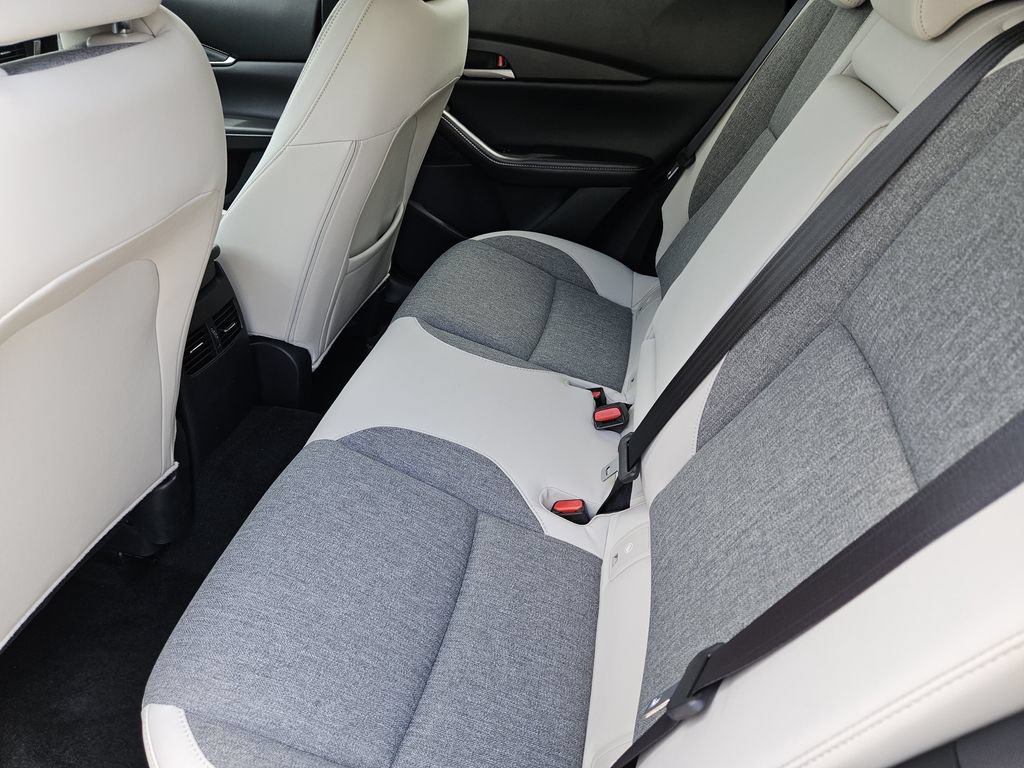 New 2026 MAZDA CX-30 Aire Edition AWD/4WD image 19