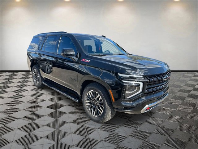 New 2026 Chevrolet Tahoe Z71 w/ Z71 Off-Road Package image 7