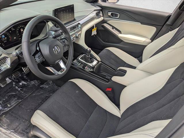 New 2026 Acura Integra Type S FWD image 3
