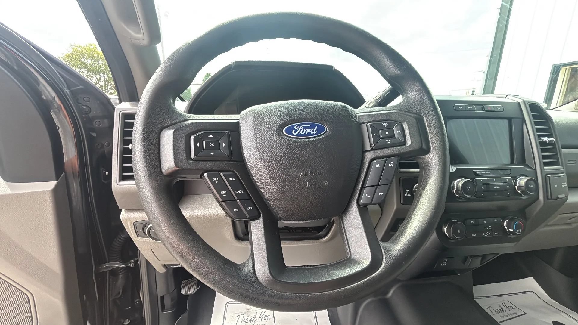 Used 2020 Ford F250 XL w/ STX Appearance Package AWD/4WD image 23