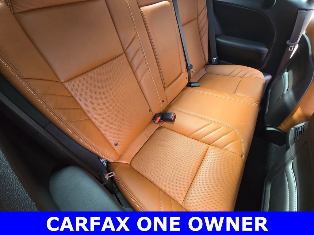 Used 2020 Dodge Challenger SRT Hellcat Redeye image 11