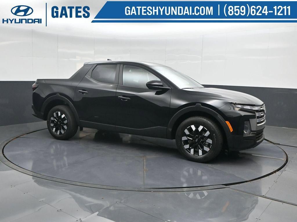 New 2026 Hyundai Santa Cruz SE AWD/4WD image 1