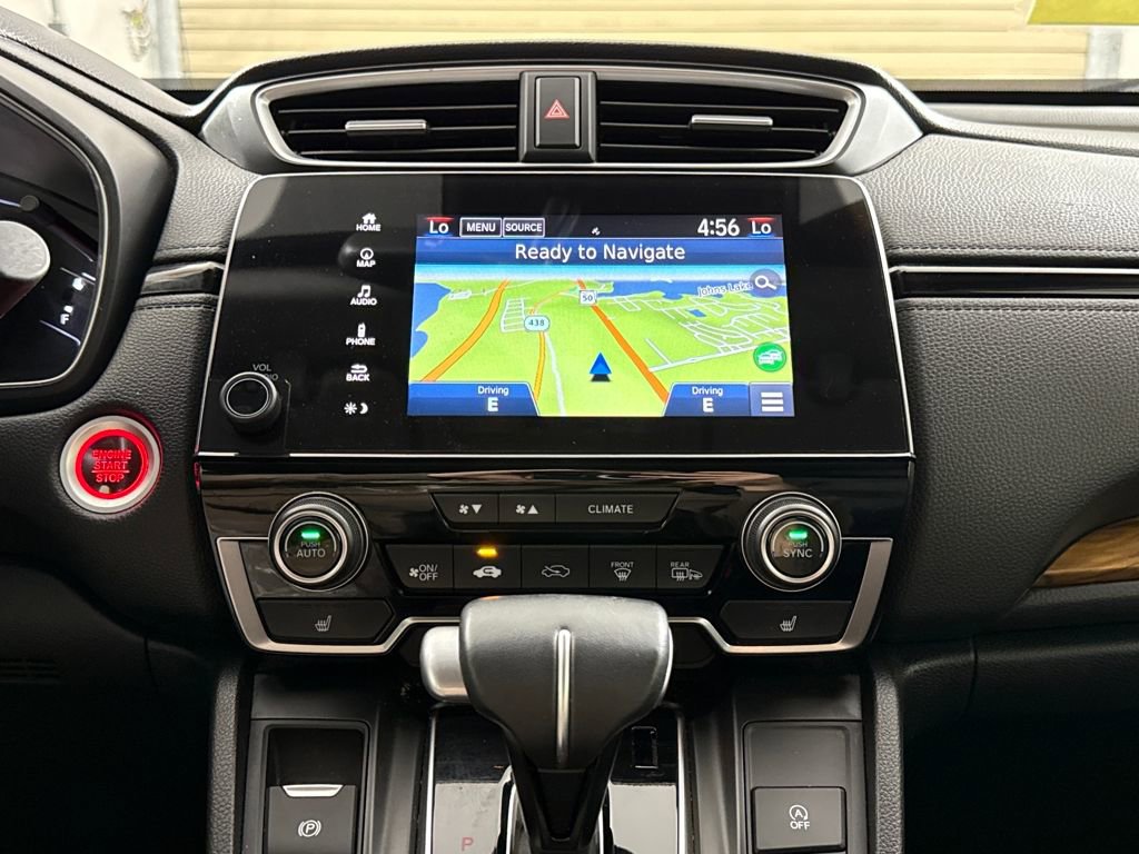 Used 2020 Honda CR-V Touring image 18