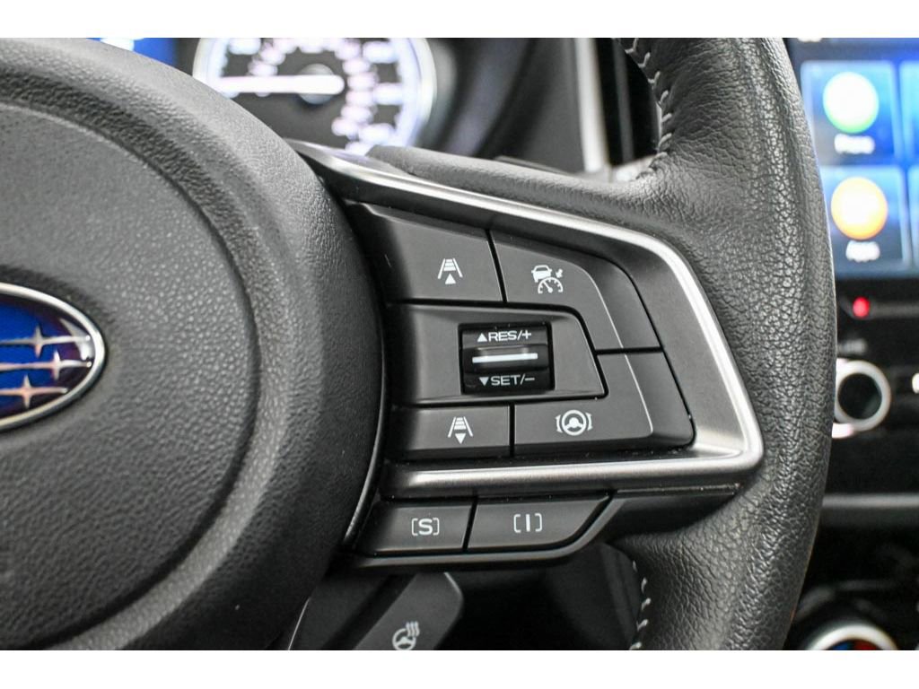 Used 2022 Subaru Forester Touring image 39