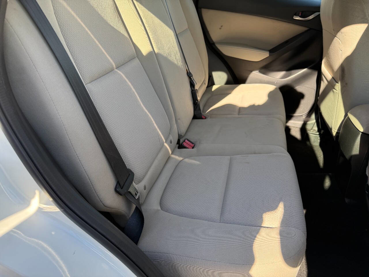 Used 2015 MAZDA CX-5 Sport image 22