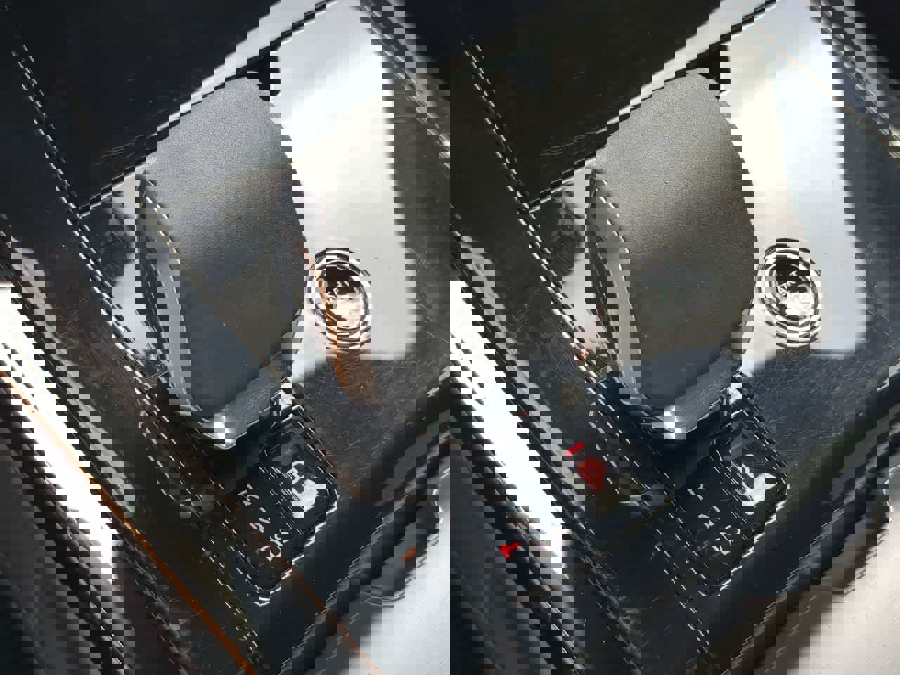 Used 2024 Land Rover Range Rover Sport Dynamic SE image 33