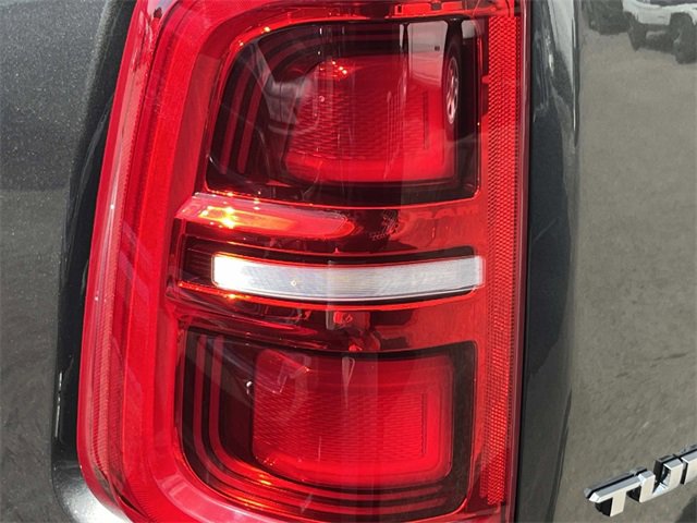 New 2026 RAM 1500 Tungsten image 10