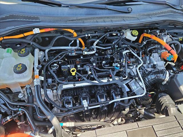 Used 2023 Ford Escape Active FWD image 23
