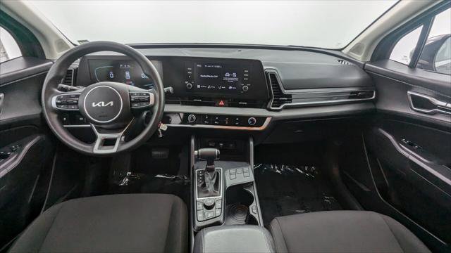 Used 2024 Kia Sportage LX image 26