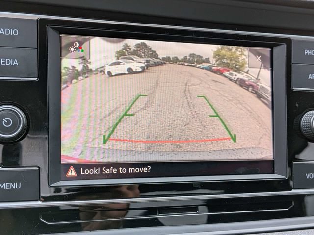 Used 2022 Volkswagen Jetta S FWD image 19