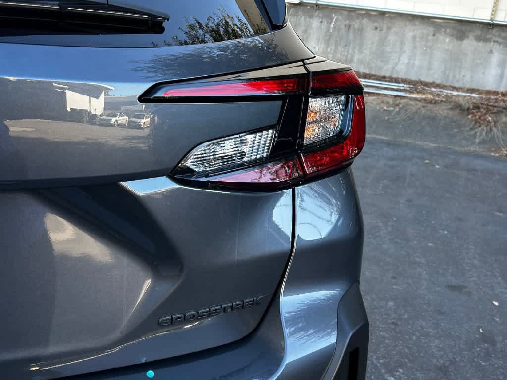 New 2026 Subaru Crosstrek 2.5i Premium AWD/4WD image 6