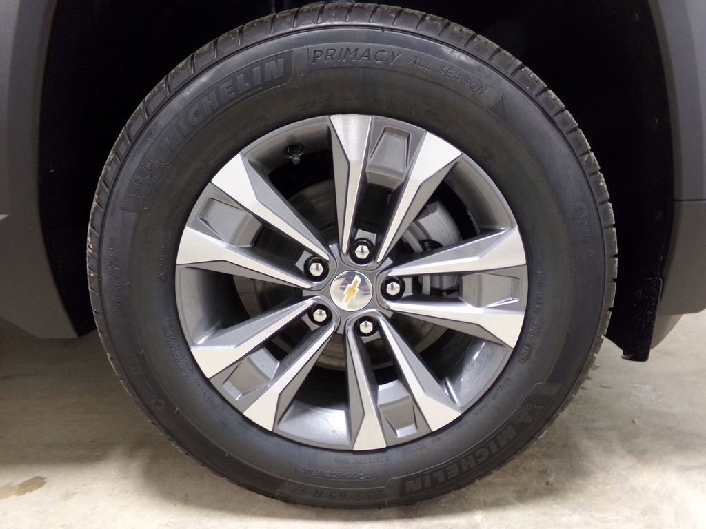 New 2026 Chevrolet Equinox LT w/ Convenience Package II image 33