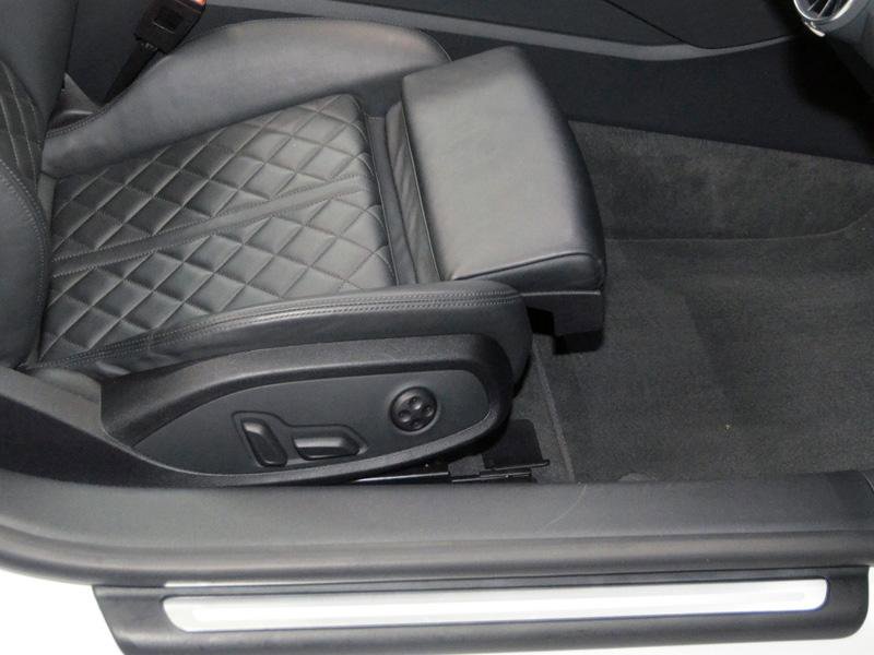 Used 2019 Audi TT 2.0T image 27