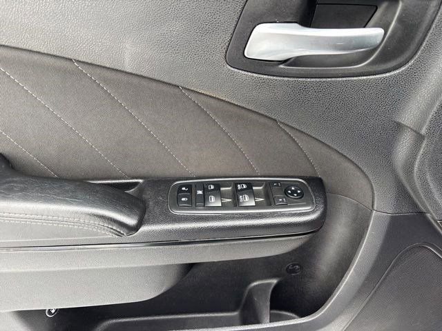 Used 2019 Dodge Charger R/T w/ Driver Confidence Group image 13