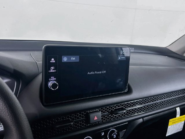 New 2027 Honda HR-V LX image 10