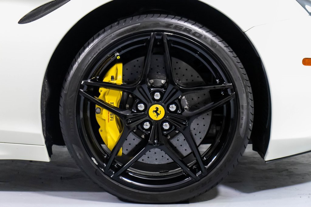 Certified 2017 Ferrari California T image 60