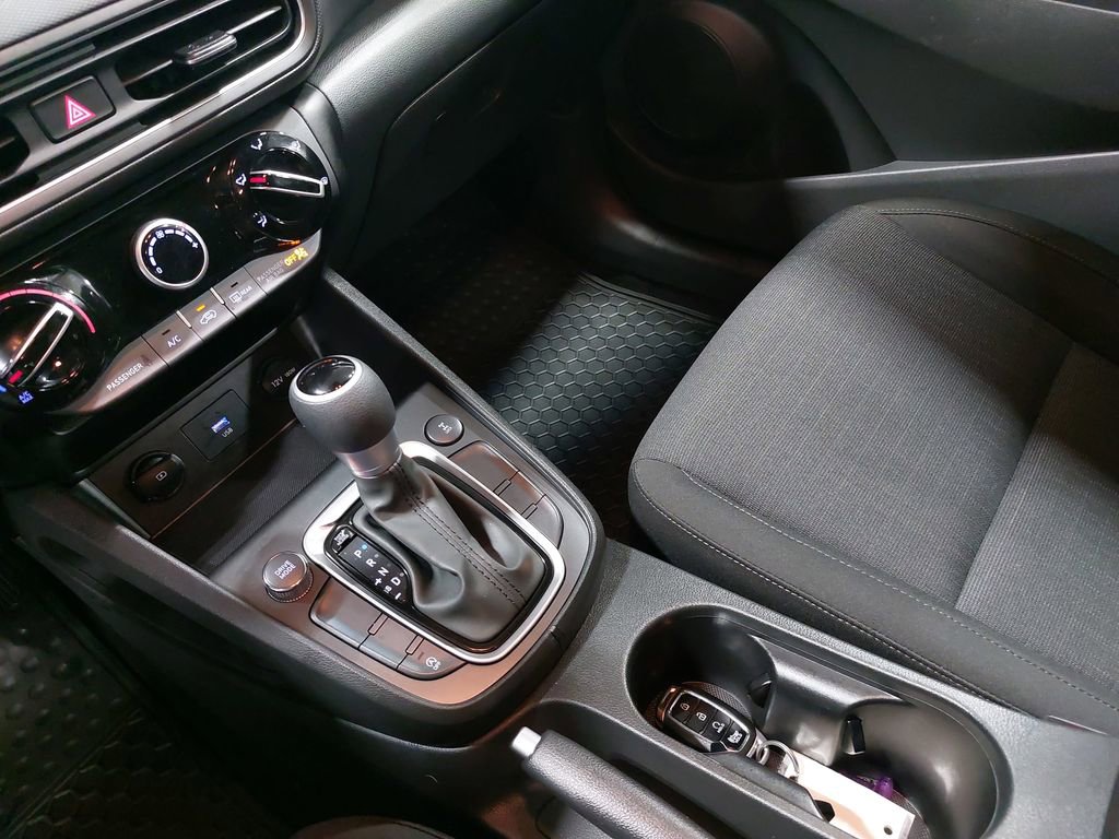 Certified 2023 Hyundai Kona SEL w/ Cargo Package image 24