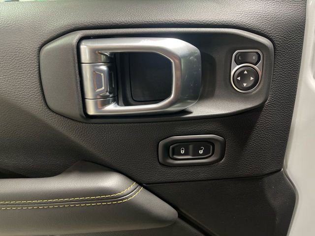 New 2026 Jeep Wrangler Sahara image 13