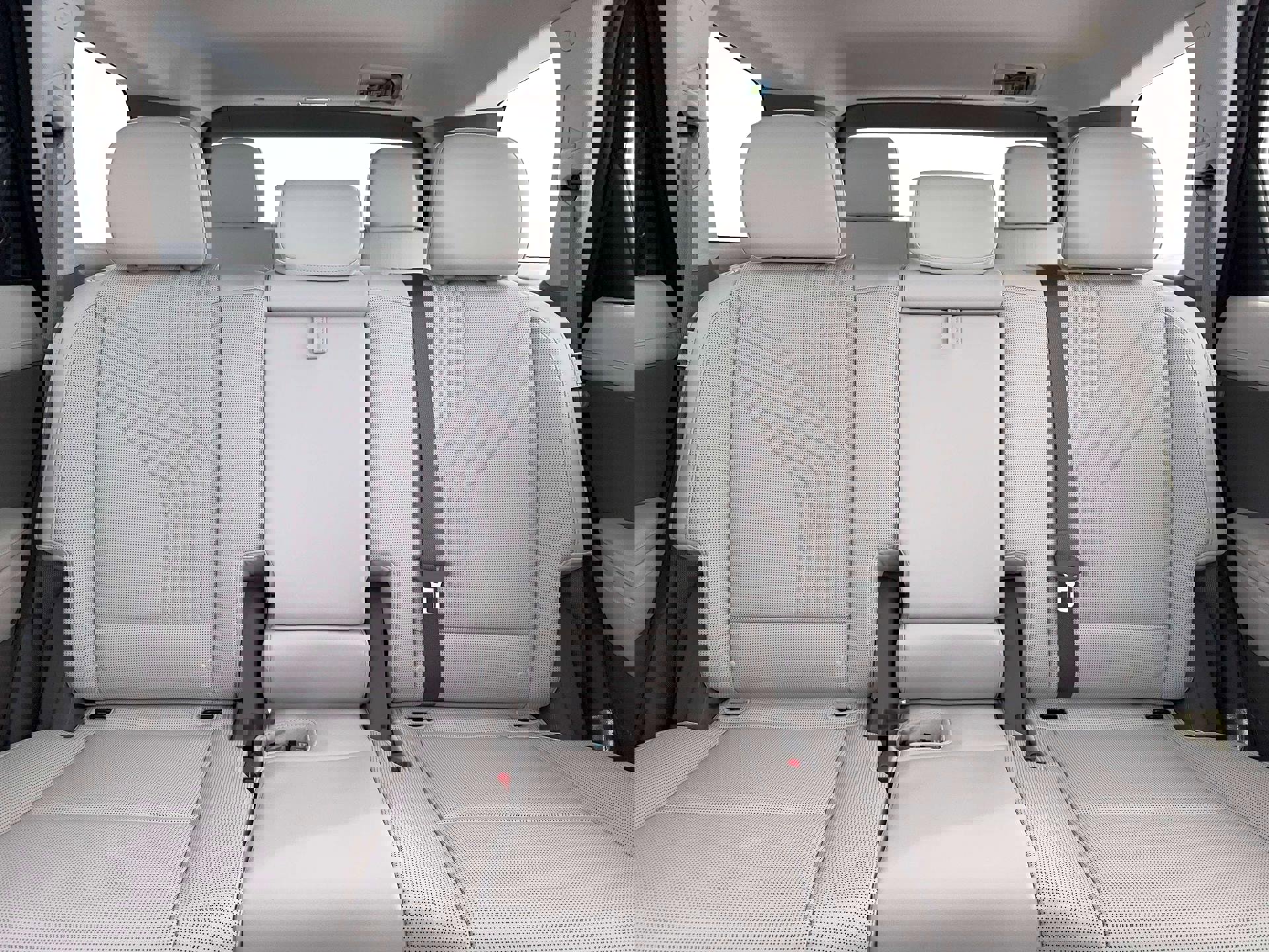 New 2026 Hyundai Palisade SEL image 16