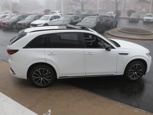 New 2026 MAZDA CX-70 3.3 Turbo S w/ Premium Package AWD/4WD image 5