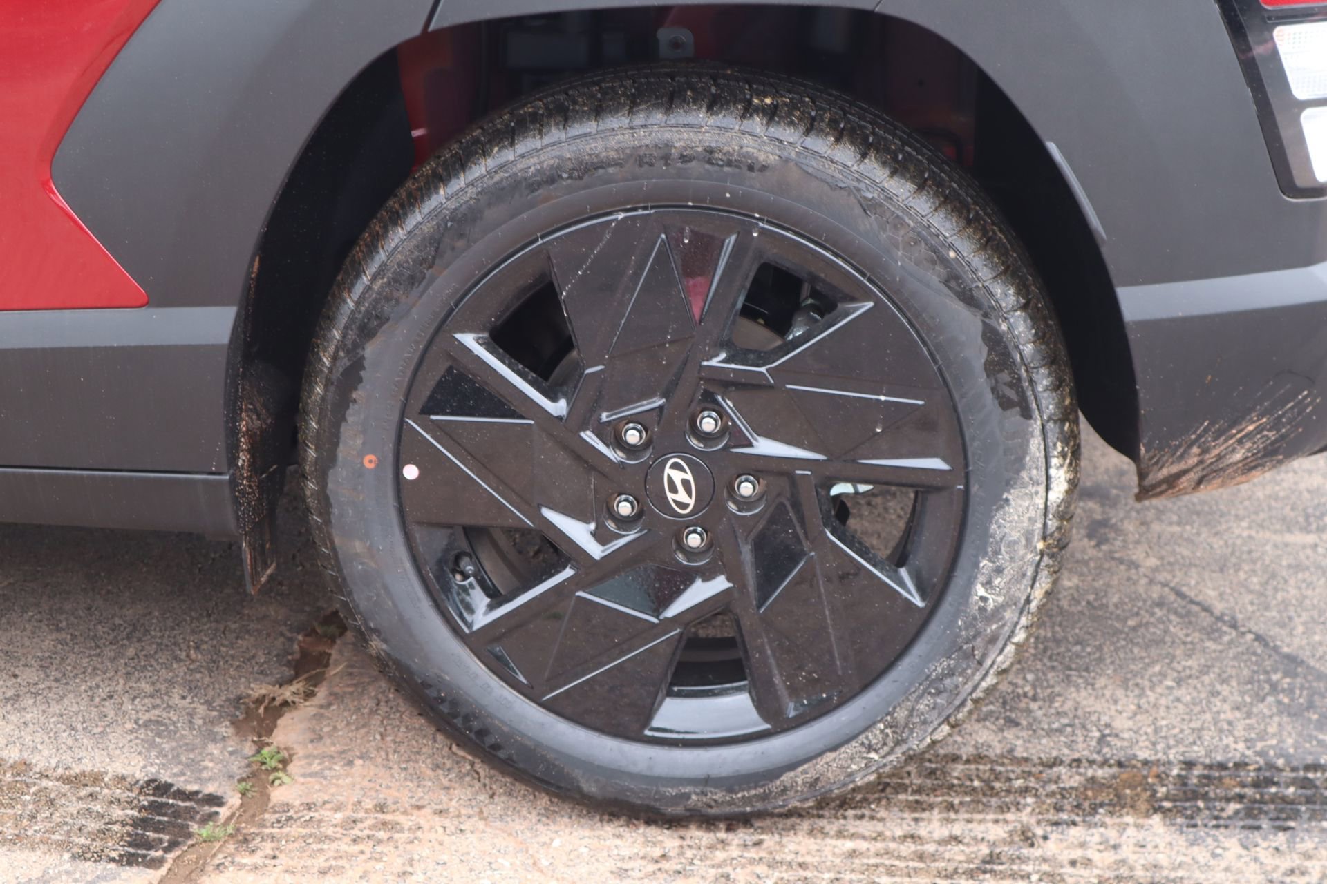 New 2026 Hyundai Kona SEL Sport image 5