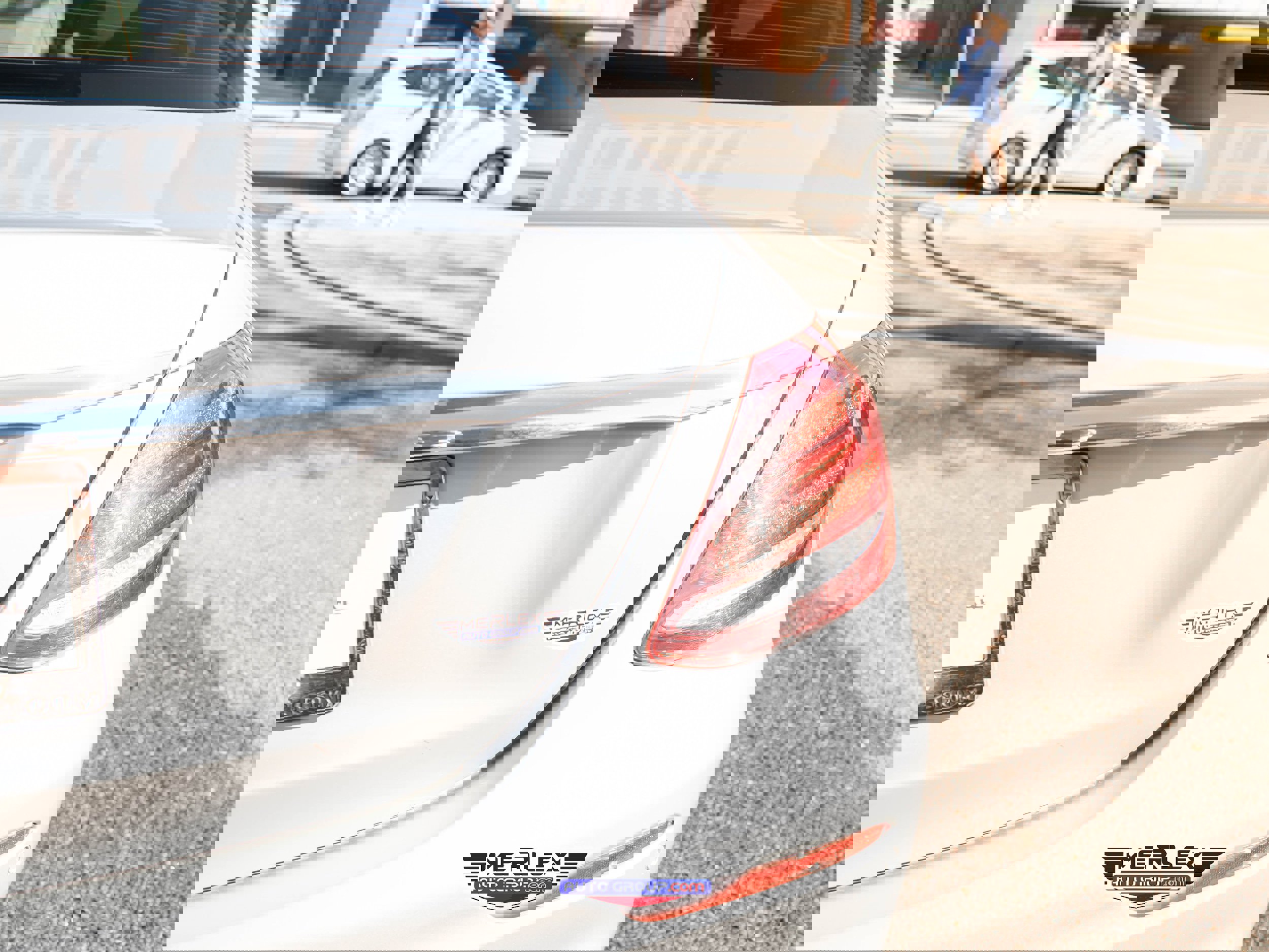 Used 2017 Mercedes-Benz E 300 image 51