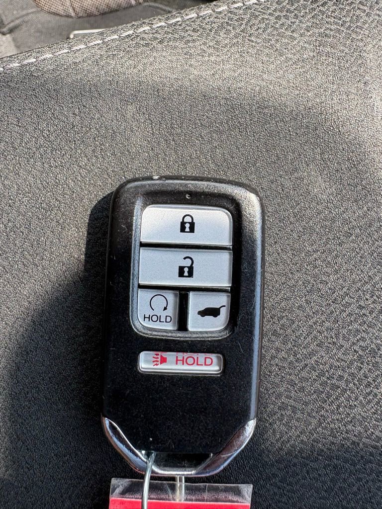 Used 2019 Honda CR-V EX image 30