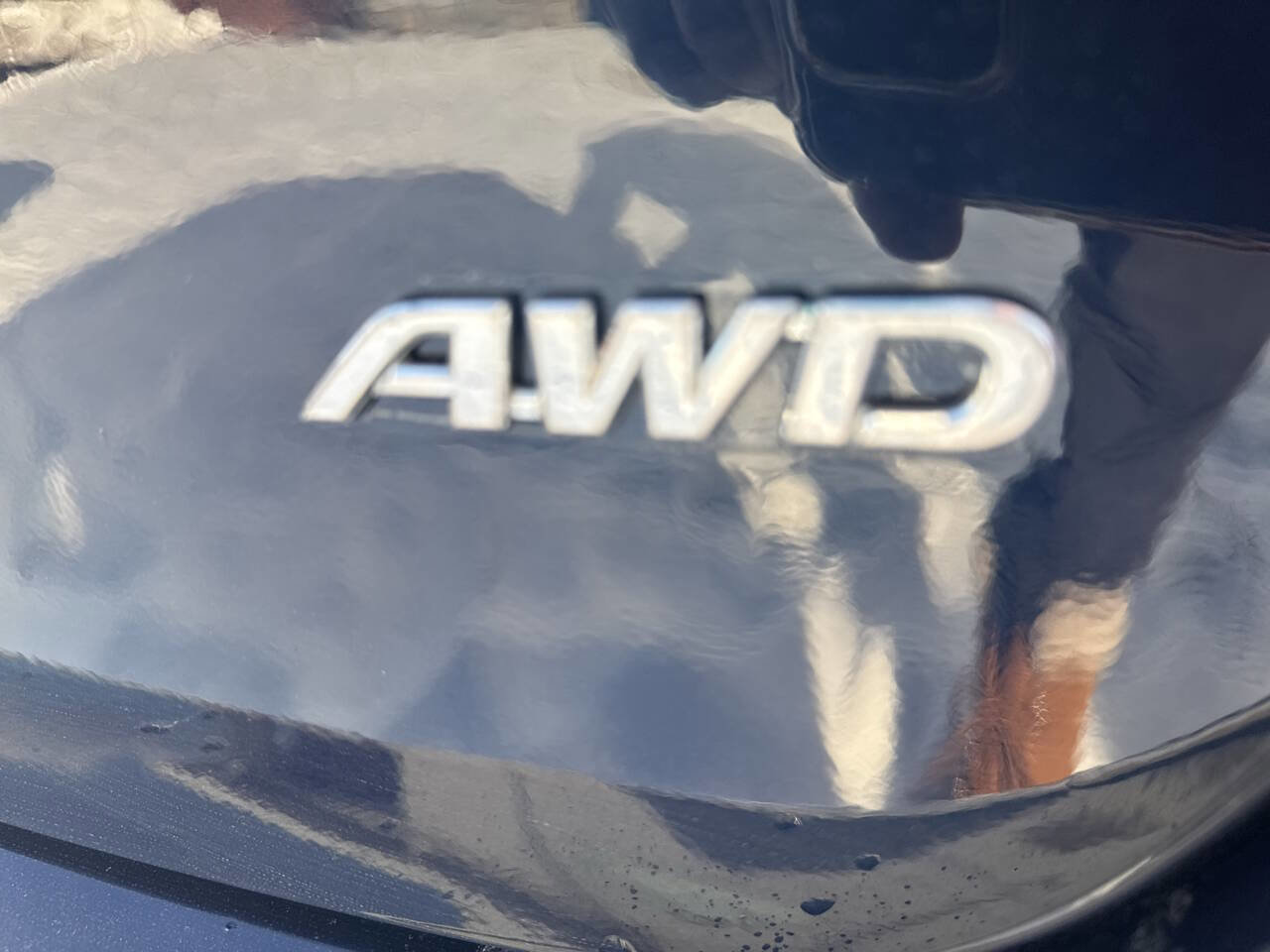 Used 2009 Toyota Matrix S image 7