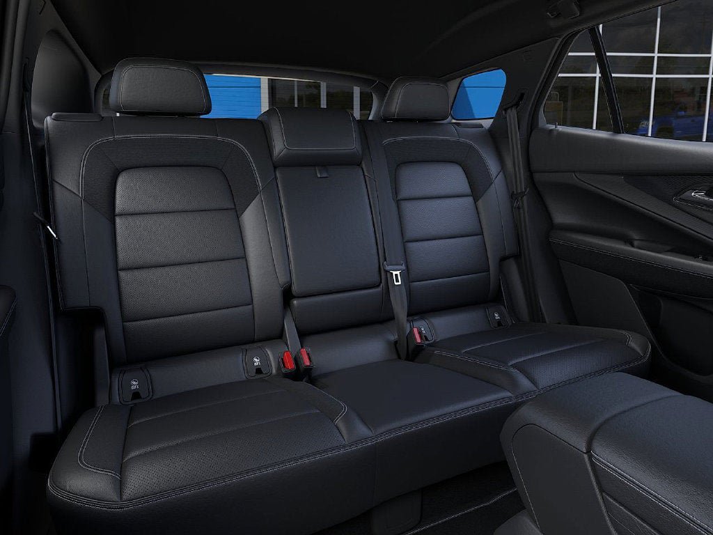 New 2026 Chevrolet Blazer EV LT FWD image 17