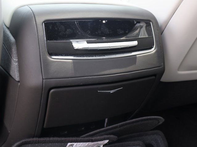 Certified 2025 Cadillac Escalade Premium Luxury Platinum image 22