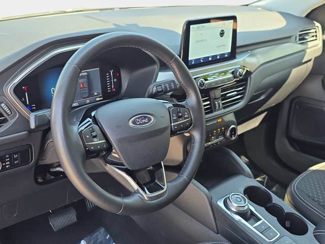 Used 2024 Ford Escape Active AWD/4WD image 14